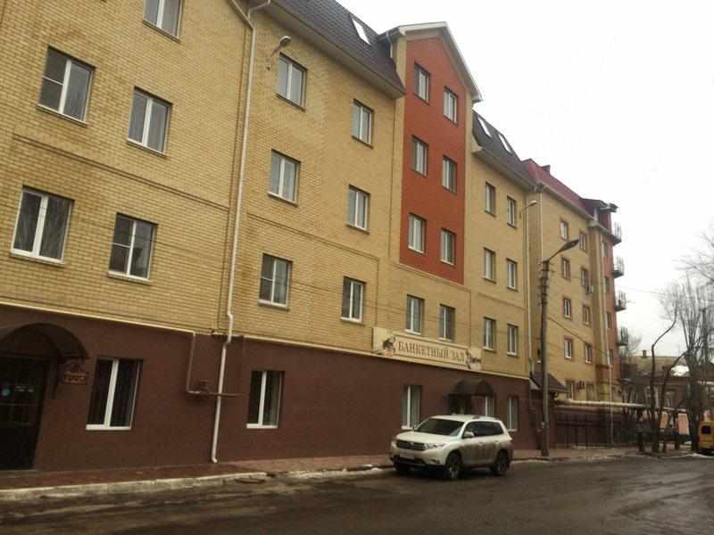 Купить офис, помещение под офис за 158 000 000 рублей на г. Астрахань, ул. Мусы Джалиля, 30