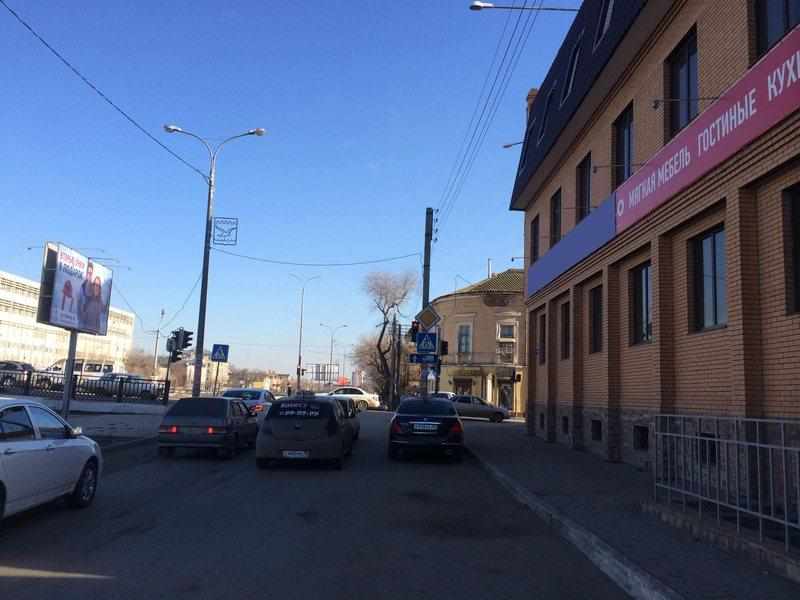 Купить офис, помещение под офис за 115 000 000 рублей на г. Астрахань, Кировский р-н, ул. Кирова/Наб. 1 Мая