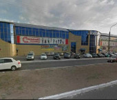 помещение 250 кв м г. Астрахань, Советский р-н, ул. ​Николая Островского, 128