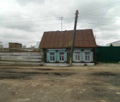 коттедж 54.6 кв м Г. астрахань, советский р-н, ул. короленко (пекарня «батоша»)