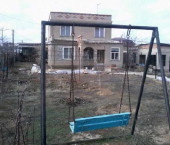 коттедж 153.6 кв м Ао, наримановский р-н, с. старокучергановка, ул. 1-я проездная
