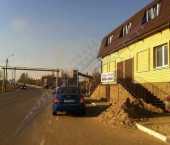 офис 438 кв м Астраханская обл, Приволжский р-н, с. Карагали
