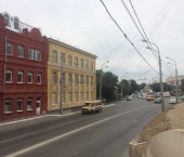 офис 350 кв м г. Астрахань, ул. Фиолетова, 8