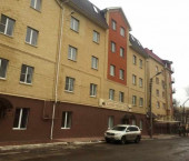 офис 500 кв м г. Астрахань, ул. Мусы Джалиля, 30