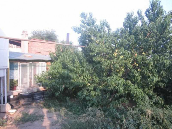 Коттедж/дом Астраханская обл., приволжский р-н, с. осыпной бугор