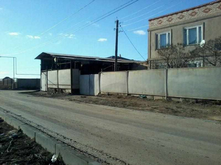 Коттедж/дом Ао, наримановский р-н, с. старокучергановка, ул. 1-я проездная