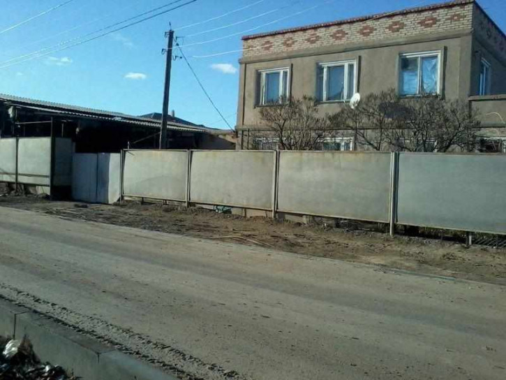 Коттедж/дом Ао, наримановский р-н, с. старокучергановка, ул. 1-я проездная