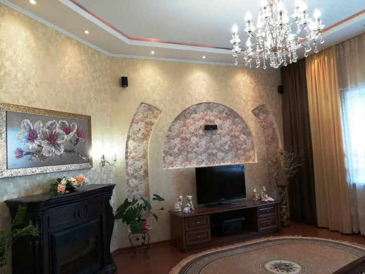 Коттедж/дом Г. астрахань, советский район, ул. дубровинского