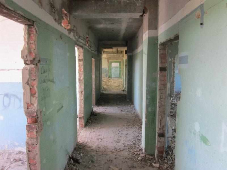 Склад г. Астрахань, ул. Советской Гвардии, 22