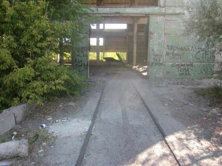 Склад г. Астрахань, ул. Советской Гвардии, 22