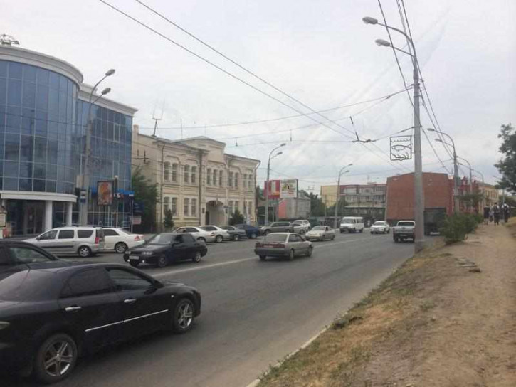 Офис г. Астрахань, ул. Фиолетова, 8