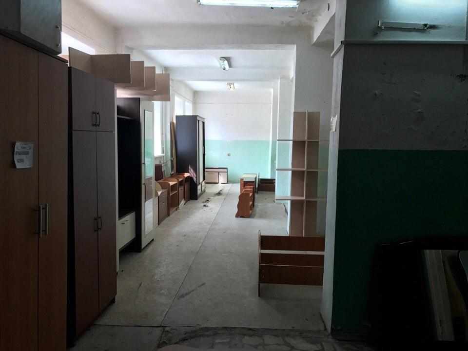 Купить торговое помещение за 15 000 000 рублей на Ул. краснозаводская, д. 00