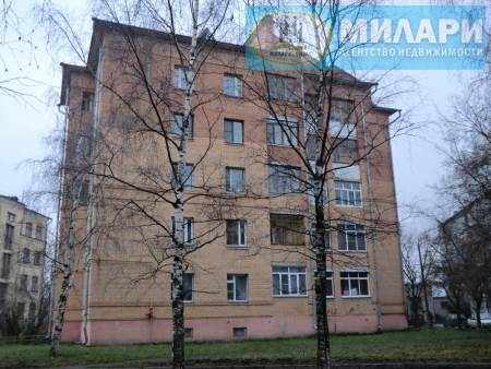 Купить квартиру за 7 500 000 рублей на Проспект Победы