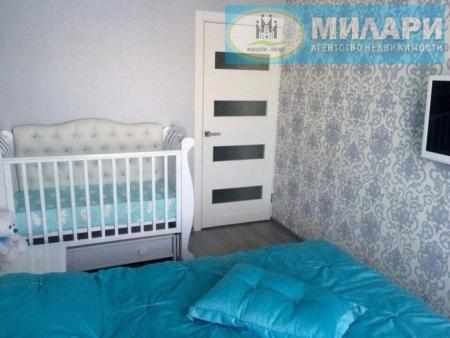 Купить квартиру за 4 750 000 рублей на Гагарина ул