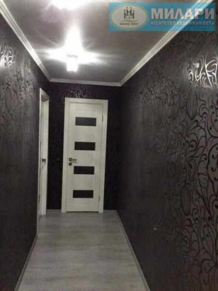 2-комн квартира Гагарина ул