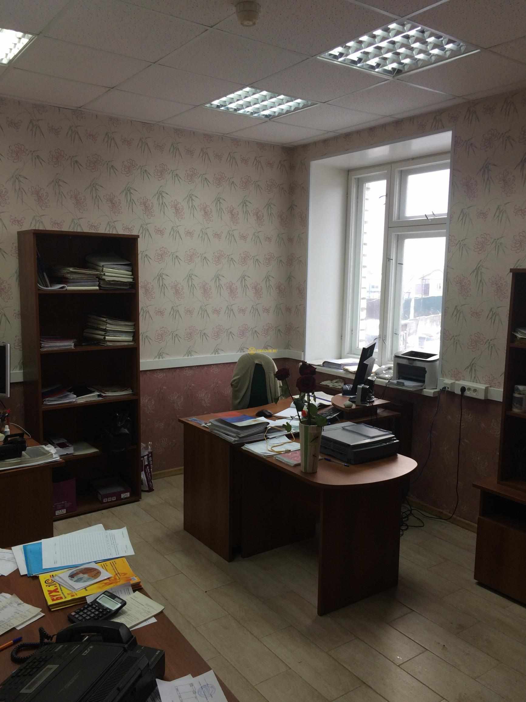 Купить офис, помещение под офис за 900 000 рублей на Грабцевский проезд, дом 16
