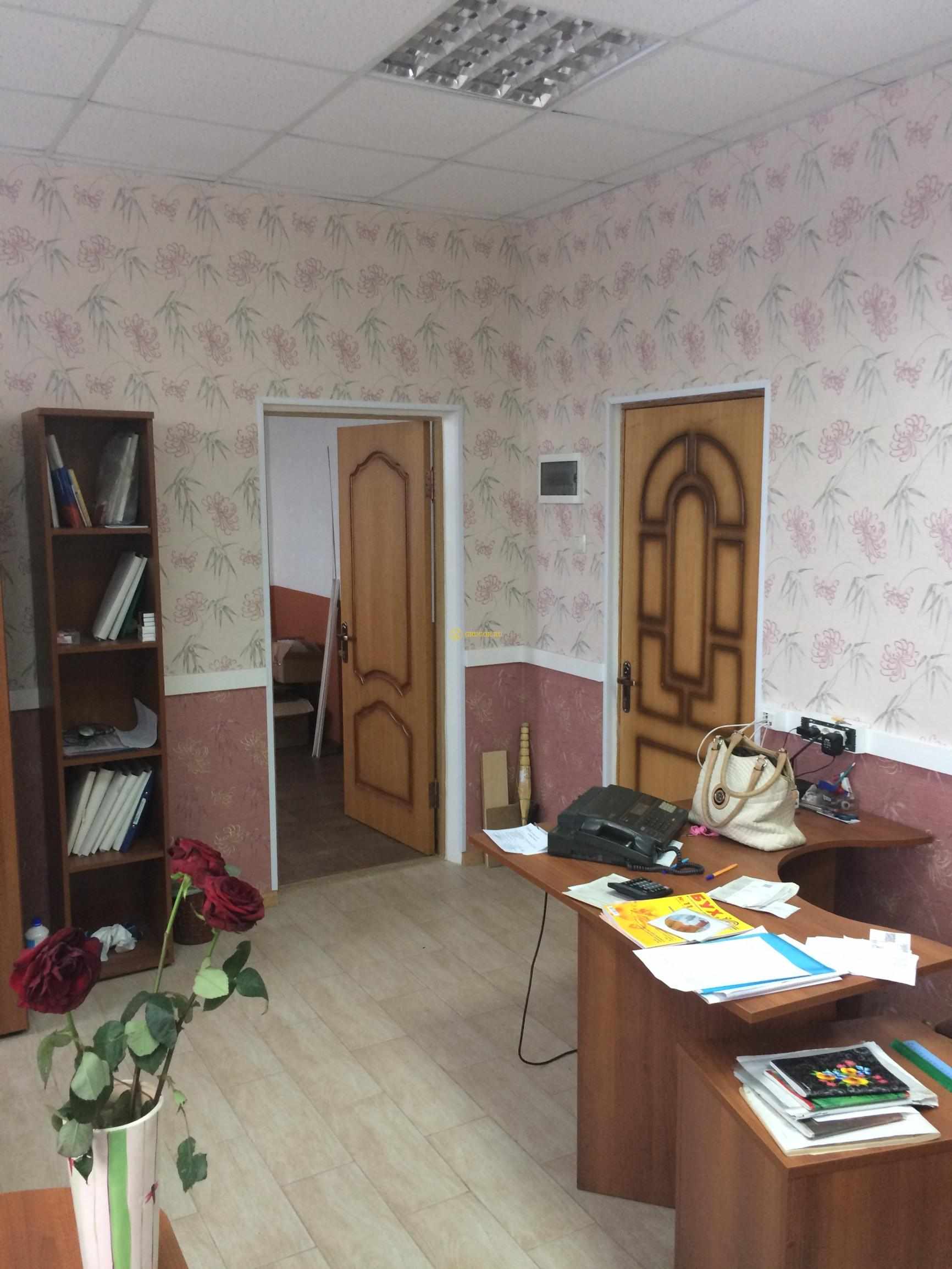 Купить офис, помещение под офис за 900 000 рублей на Грабцевский проезд, дом 16