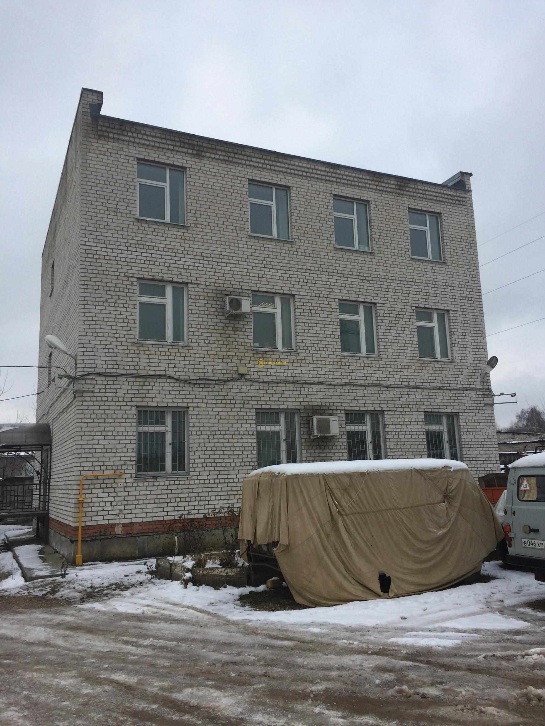Купить офис, помещение под офис за 900 000 рублей на Грабцевский проезд, дом 16