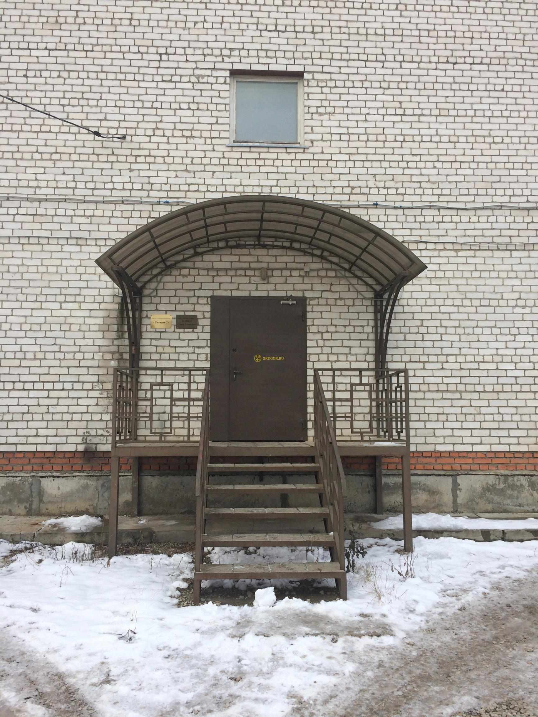 Купить офис, помещение под офис за 900 000 рублей на Грабцевский проезд, дом 16