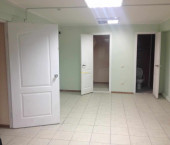 помещение 101 кв м Циолковского ул,