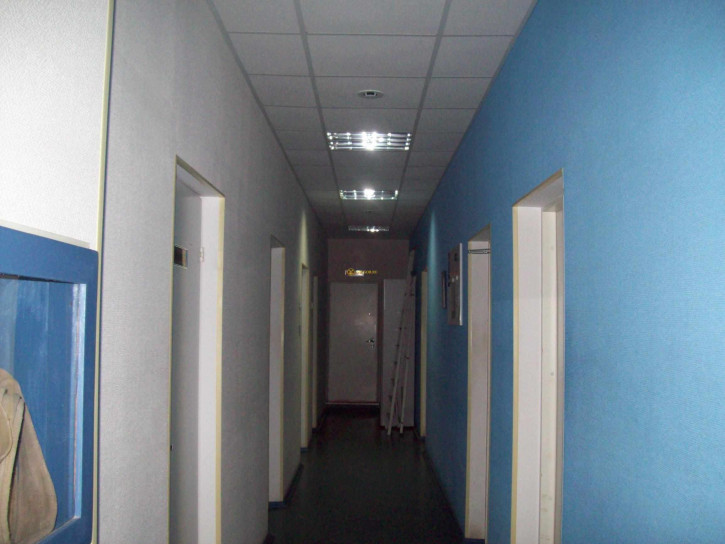 Офис Ленина, дом 85
