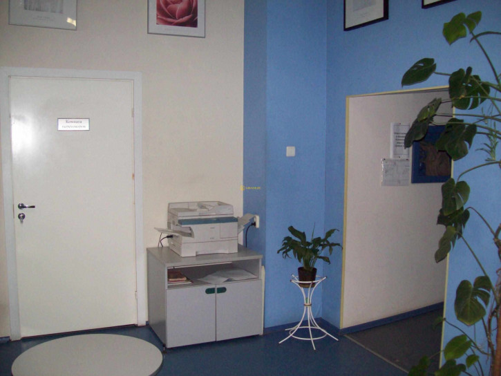 Офис Ленина, дом 85
