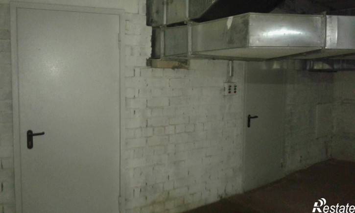 Гараж/парковка Первомайский район Казанская улица,  97