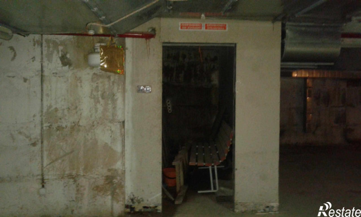 Гараж/парковка Первомайский район Казанская улица,  97