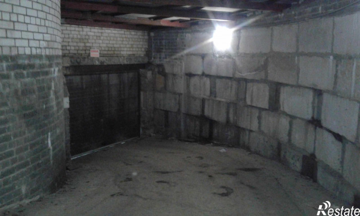 Гараж/парковка Первомайский район Казанская улица,  97