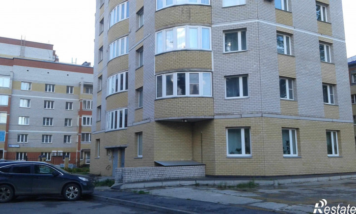 Гараж/парковка Первомайский район Казанская улица,  97