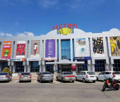 помещение 88.5 кв м г. Астрахань, Кировский район, ул. Бакинская, 39