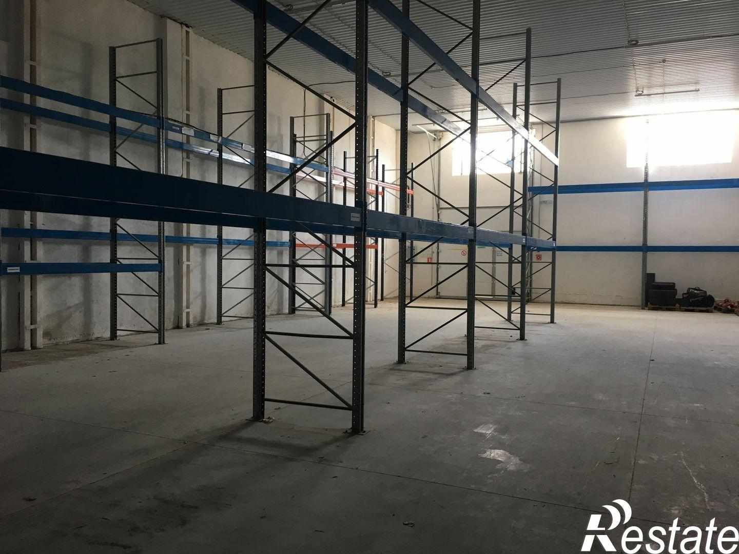 Сдать складское помещение за 55 000 рублей на г. Астрахань, Ленинский р-н, ул. Рыбинская/Славянская