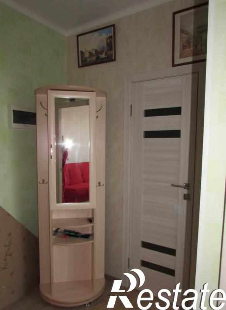 1-комн квартира Анапское шоссе, 15