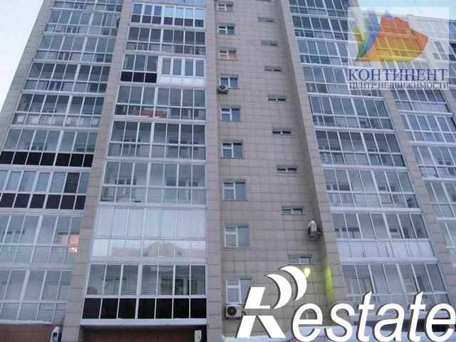 Купить студию за 3 800 000 рублей на Ул. терешковой,20
