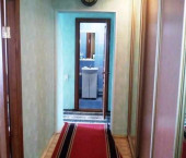 2-комн, 52кв м, этаж 4/5 Центральная,8