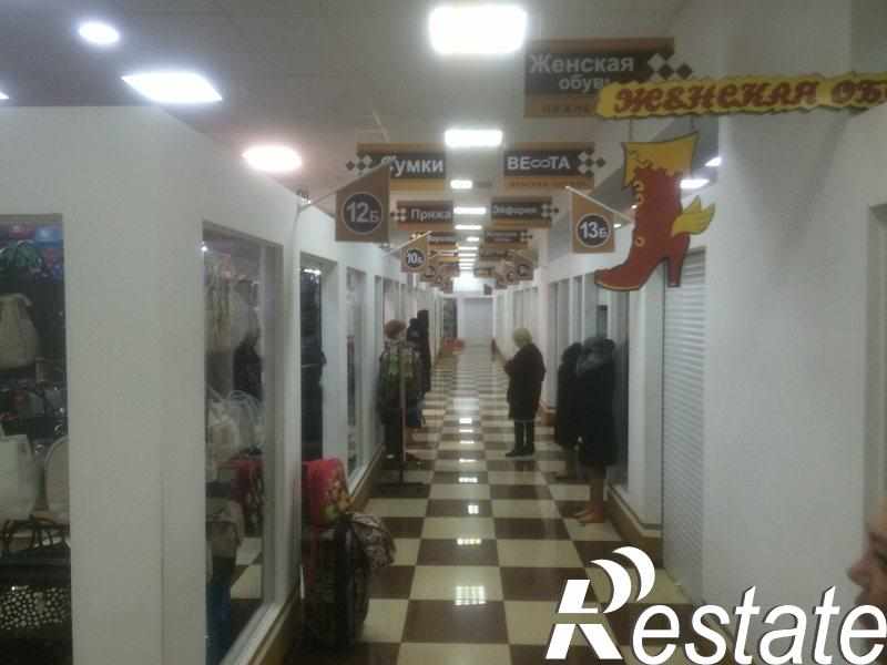 Сдать помещение свободного назначения за 181 125 рублей на г. Астрахань,  Кировский р-н, ул. ​Победы, 53а