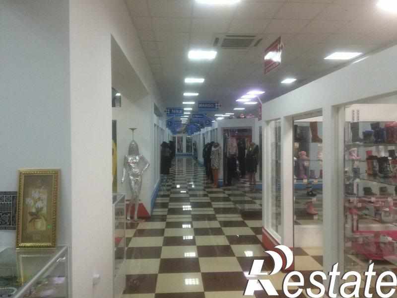 Сдать помещение свободного назначения за 181 125 рублей на г. Астрахань,  Кировский р-н, ул. ​Победы, 53а