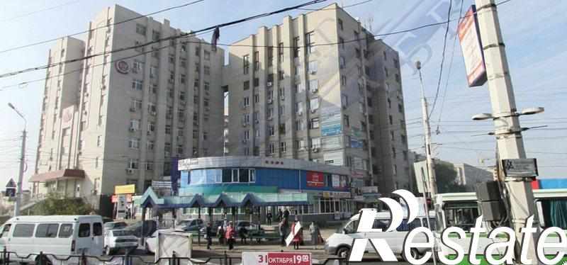 Сдать офис, помещение под офис за 225 350 рублей на г.Астрахань, Кировский р-он, ул. Победы