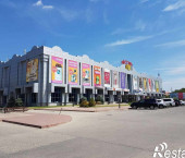 помещение 500 кв м г. Астрахань, Кировский район, ул. Бакинская, 39