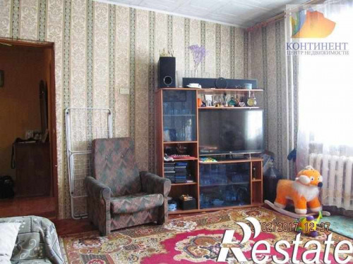 Продажа студии Пр-кт шахтеров,85а