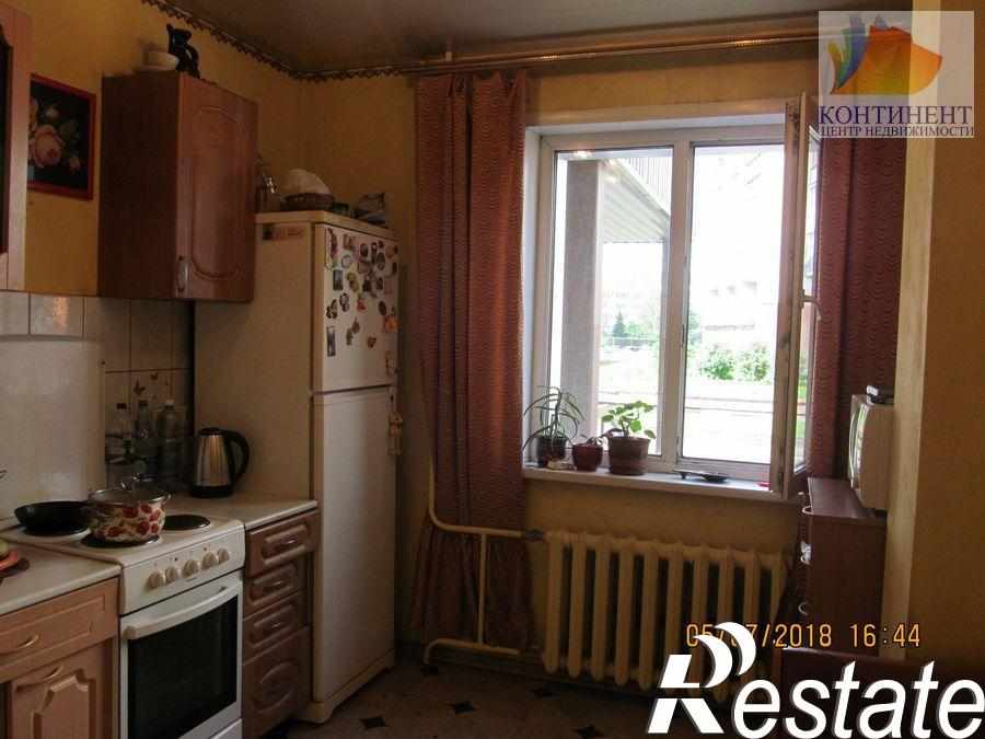Купить квартиру за 2 600 000 рублей на Ул. сибиряков-гвардейцев,22