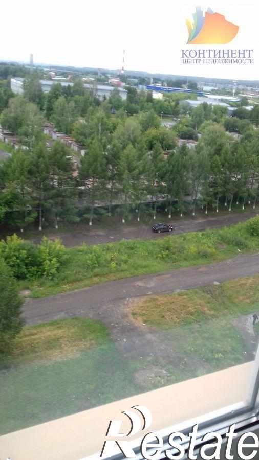 Купить студию за 5 000 000 рублей на Ул. марковцева,10