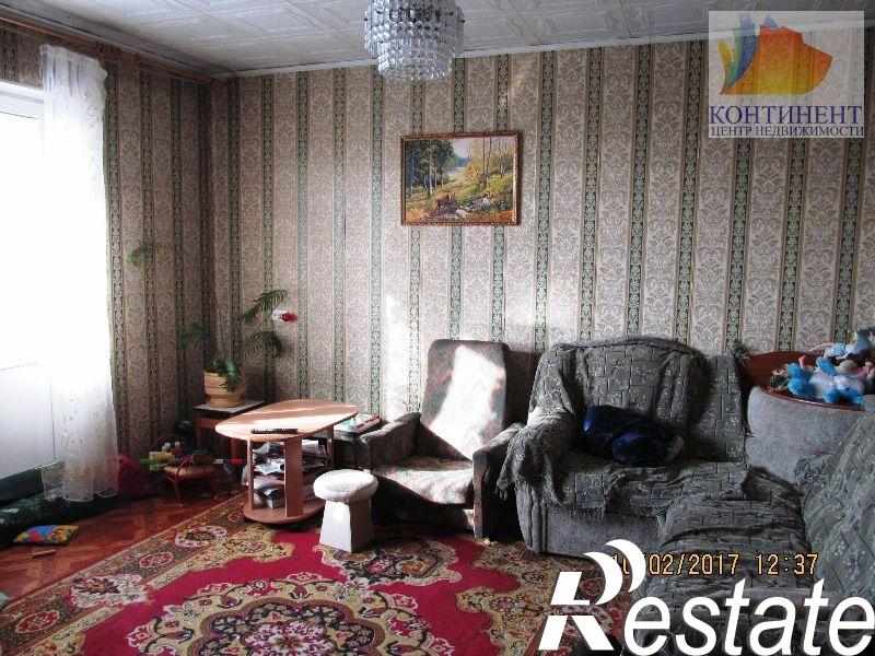 Купить студию за 2 900 000 рублей на Пр-кт шахтеров,85а