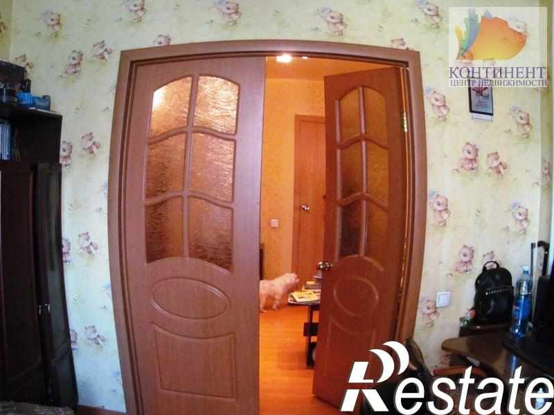 Купить квартиру за 2 600 000 рублей на Ул. сибиряков-гвардейцев,22