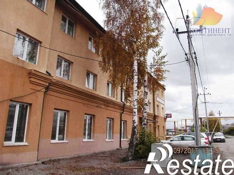 Купить студию за 400 000 рублей на Советский,56