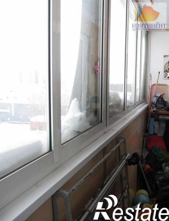 Купить студию за 2 900 000 рублей на Пр-кт шахтеров,85а