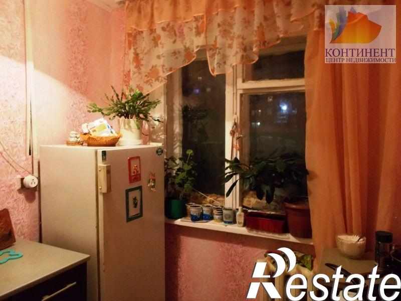 Купить студию за 1 800 000 рублей на Пр-кт октябрьский,7а