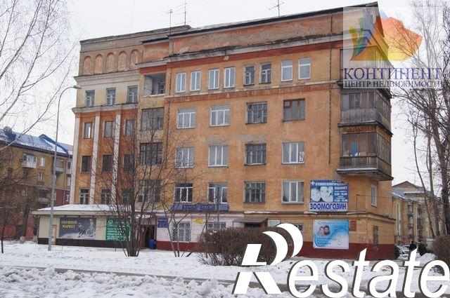Купить квартиру за 2 100 000 рублей на Севостопольская,6