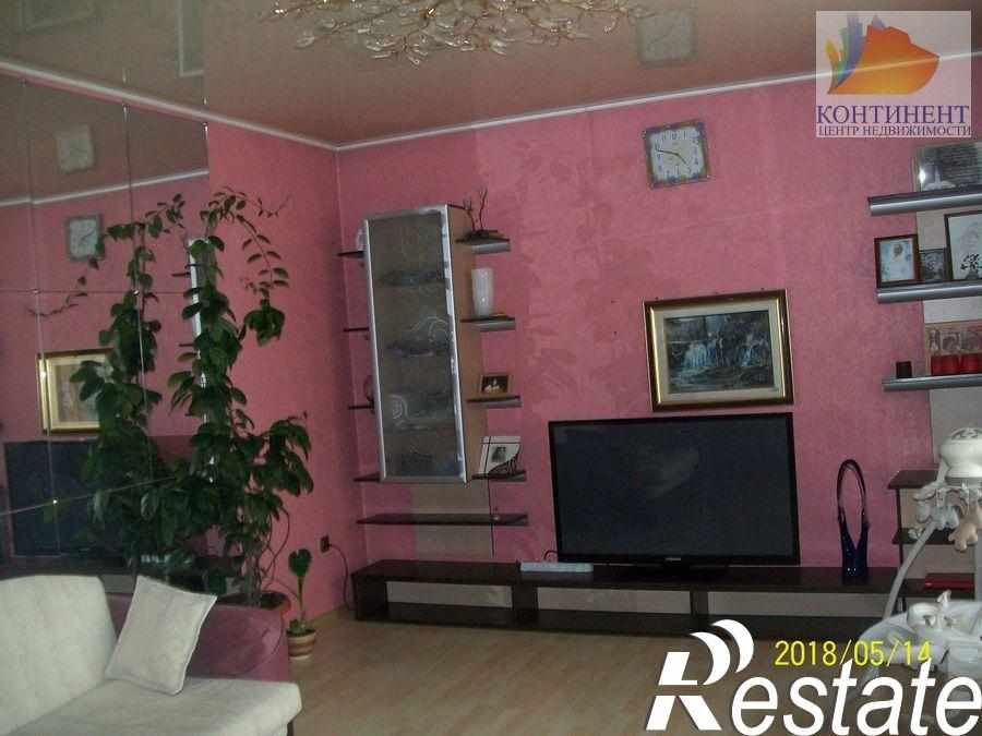 Купить квартиру за 4 750 000 рублей на Пр-кт комсомольский,25