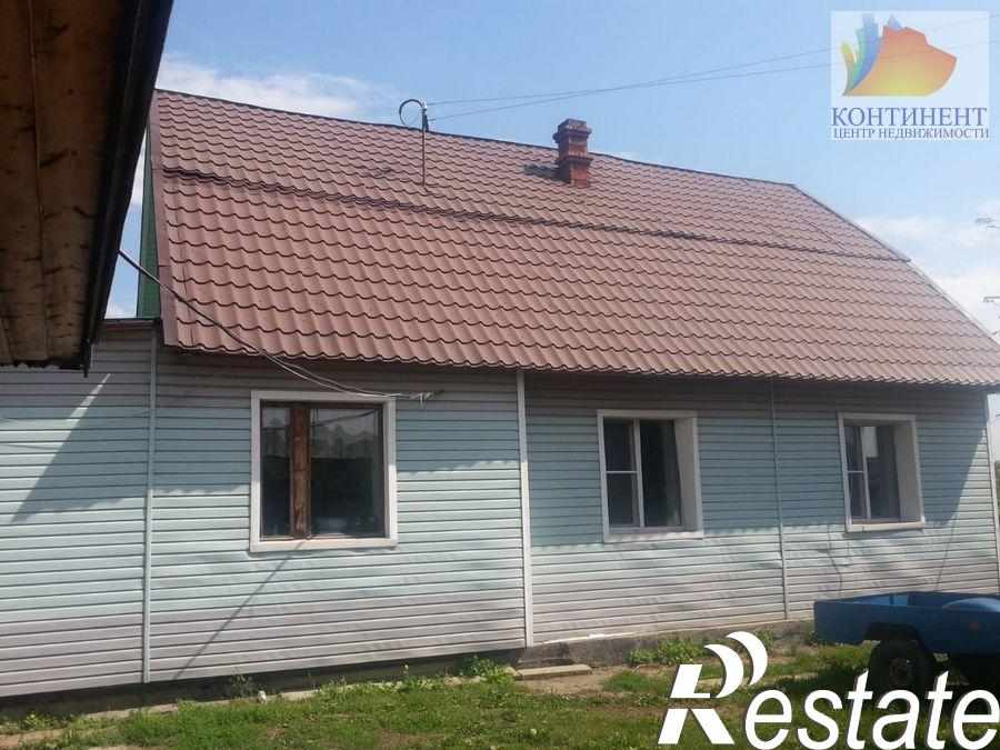 Купить дачу, дом, коттедж за 1 600 000 рублей на Колхозная